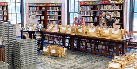 libraries that are open today.